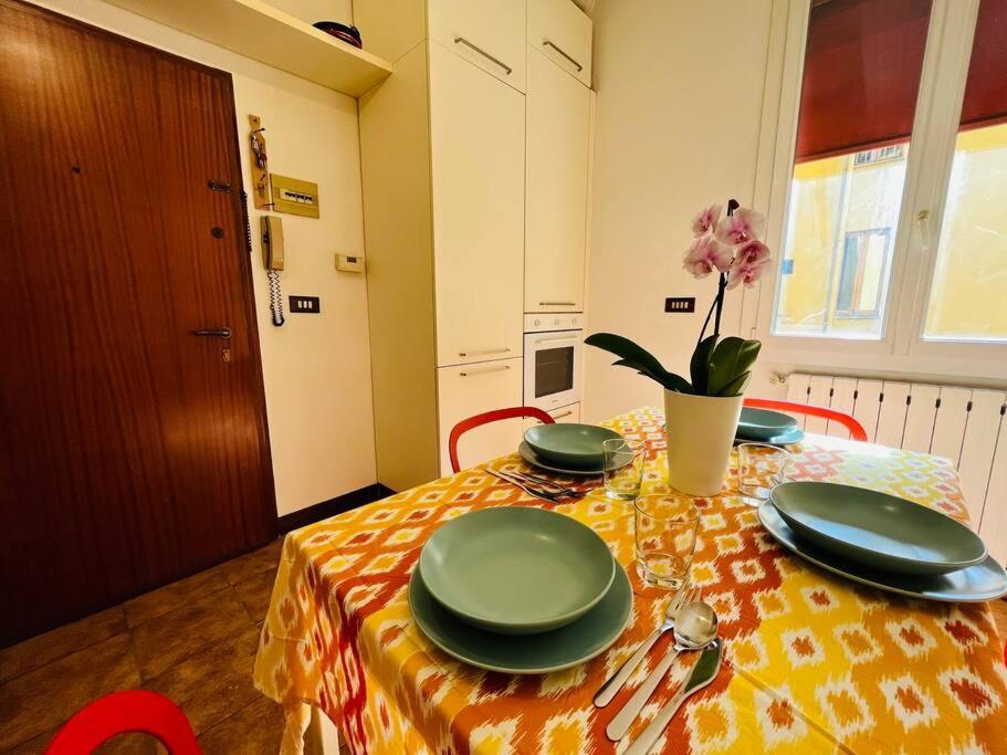 Gloriosos House Apartment Bologna Exterior photo